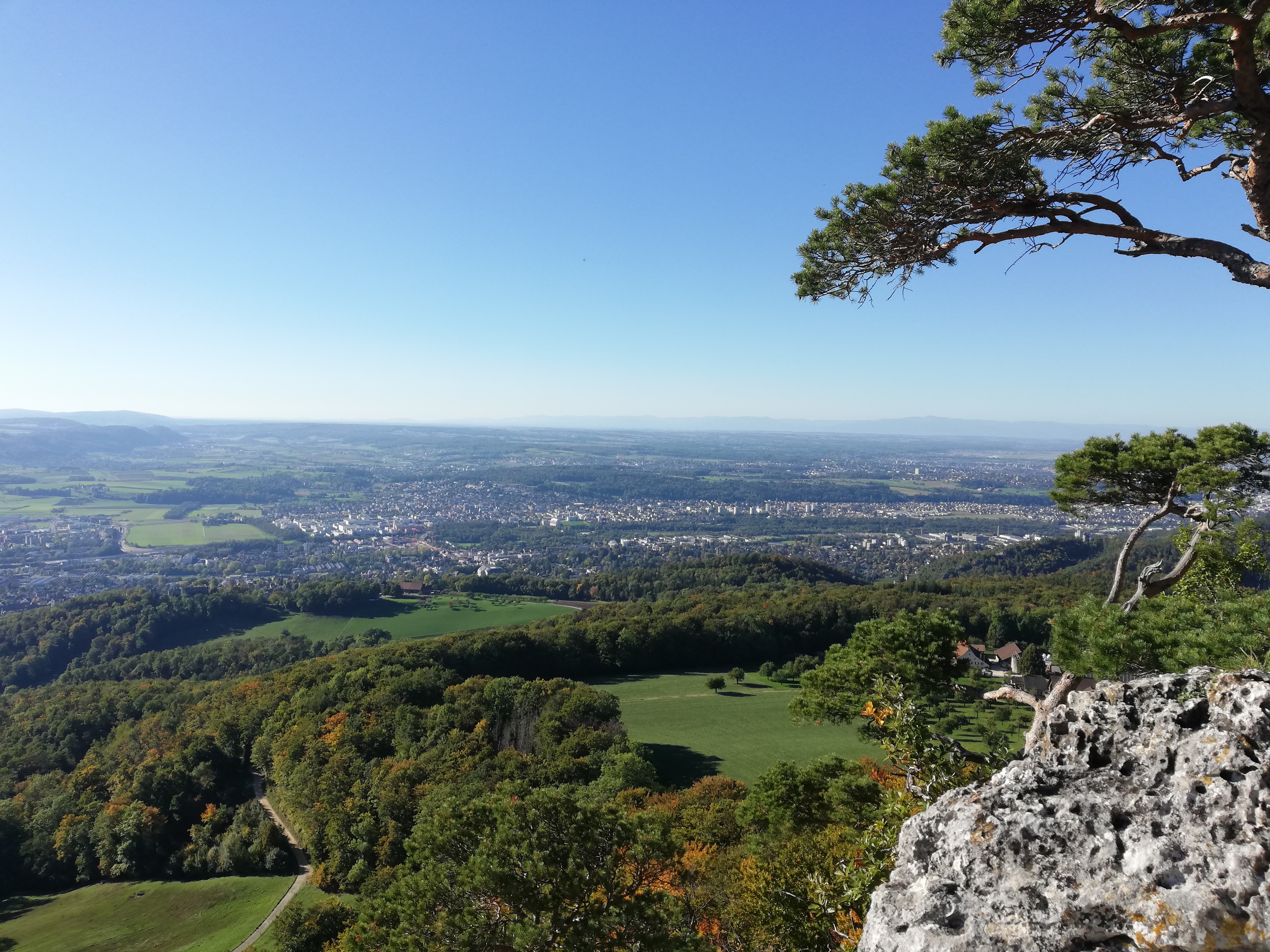 Burgen aus 3000 Jahren