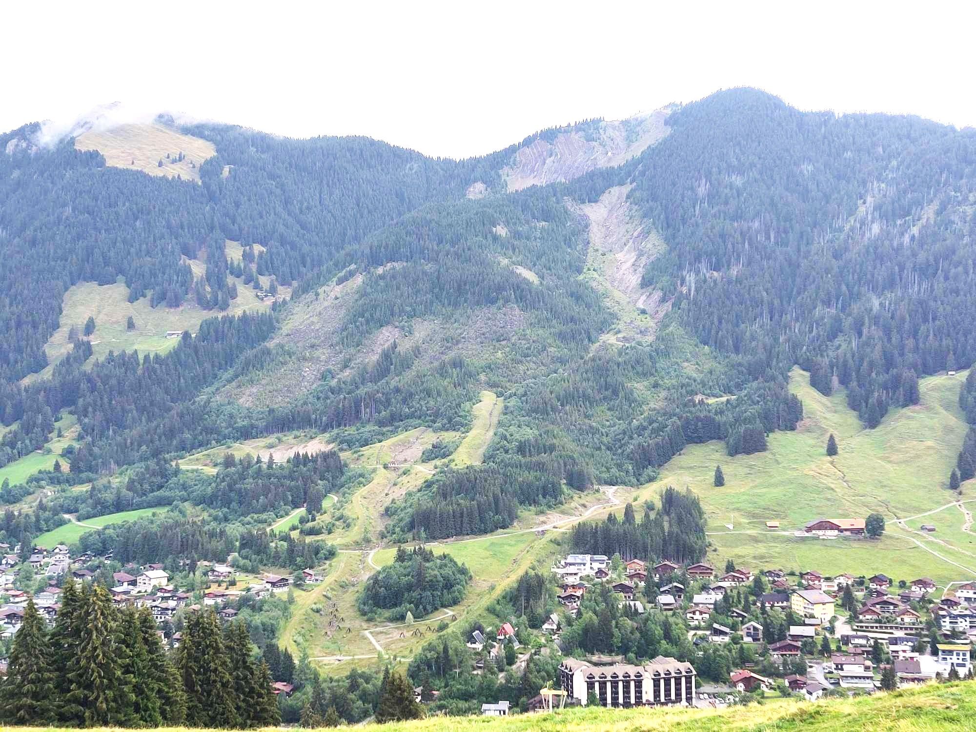 Nünalpstock